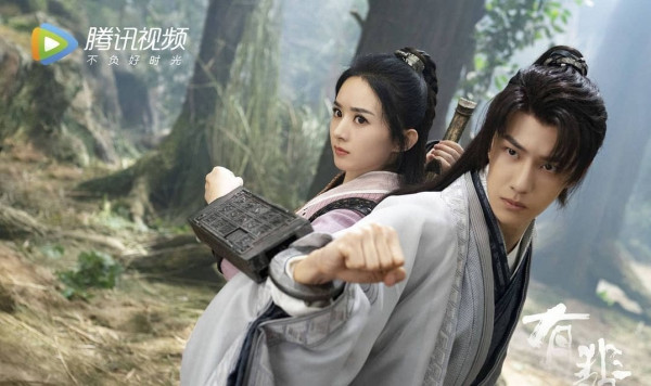 5 Rekomendasi Drama China yang Dibintangi Wang Yibo, Cocok Temani Waktu Luang