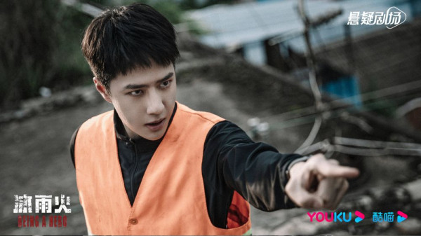 5 Rekomendasi Drama China yang Dibintangi Wang Yibo, Cocok Temani Waktu Luang