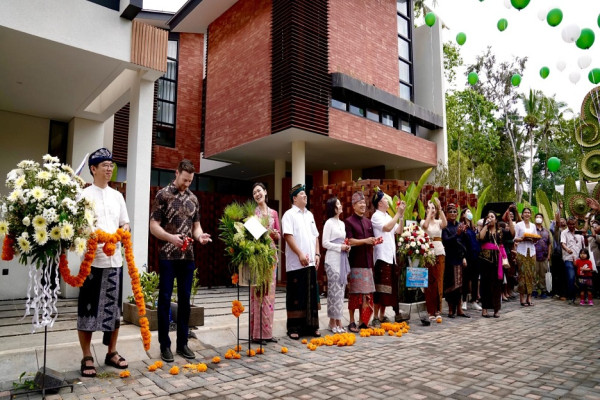 Pariwisata Bali Kembali Bergairah, Properti Hunian Mewah Dapat Berkah