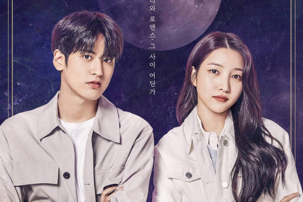 10 Drama Korea Komedi Romantis Terbaru Rating Tertinggi di MyDramaList