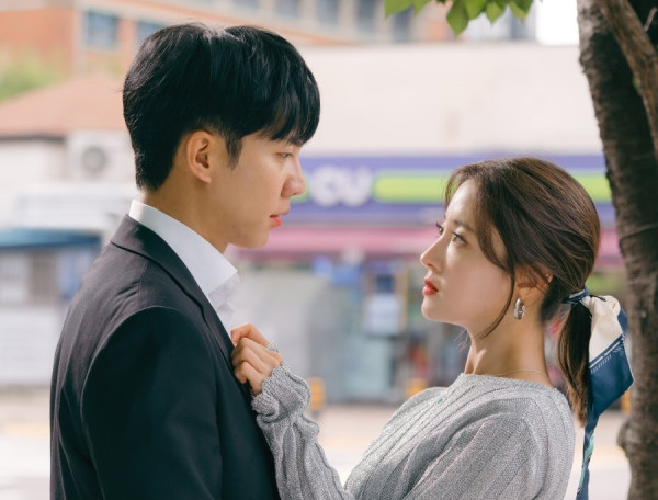 10 Drama Korea Komedi Romantis Terbaru Rating Tertinggi di MyDramaList