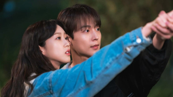10 Drama Korea Komedi Romantis Terbaru Rating Tertinggi di MyDramaList