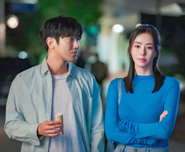 10 Drama Korea Komedi Romantis Terbaru Rating Tertinggi di MyDramaList