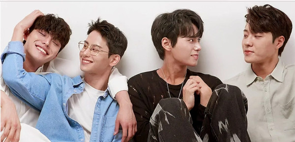 10 Drama Korea Komedi Romantis Terbaru Rating Tertinggi di MyDramaList