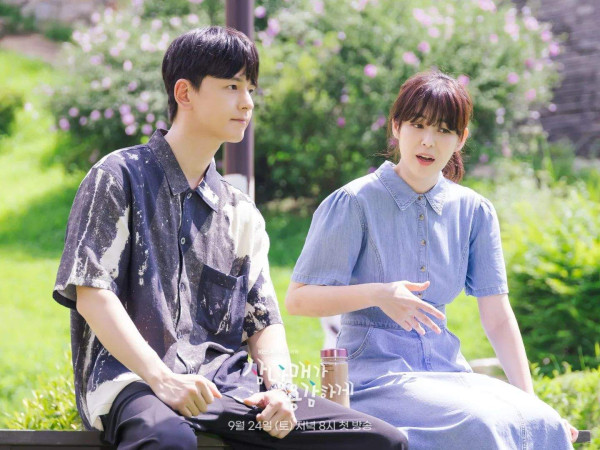 10 Drama Korea Komedi Romantis Terbaru Rating Tertinggi di MyDramaList
