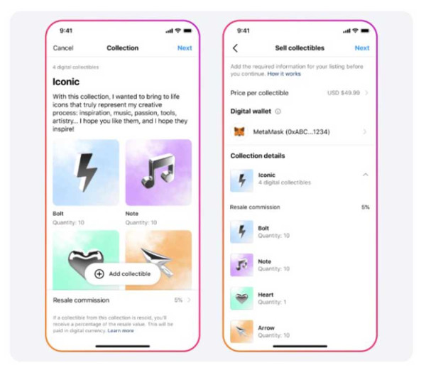 Instagram Luncurkan Cara Baru Bagi Kreator Memperoleh Pendapatan