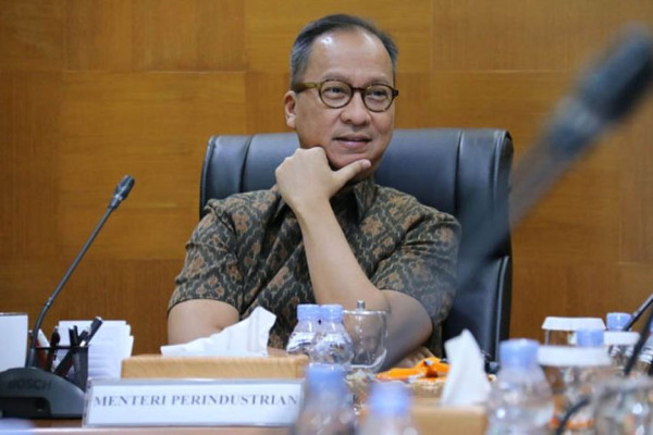 11 Menteri Era Jokowi Lulusan Luar Negeri, Nomor 10 Raih Predikat Summa Cum Laude