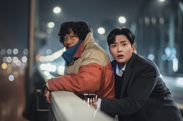 10 Drama Korea 2022 dengan Rating Premiere Tertinggi, Ada yang Tembus 20%