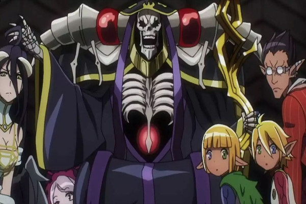 8 Anime Isekai buat Penyuka Kage no Jitsuryokusha ni Naritakute!