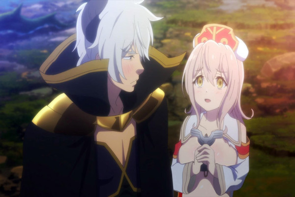 8 Anime Isekai buat Penyuka Kage no Jitsuryokusha ni Naritakute!