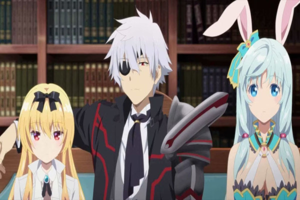 8 Anime Isekai buat Penyuka Kage no Jitsuryokusha ni Naritakute!