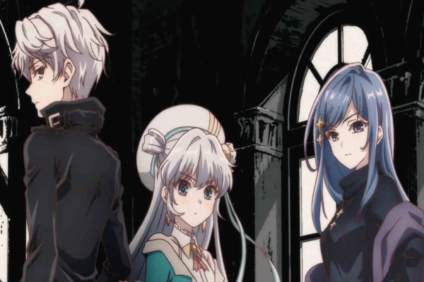 8 Anime Isekai buat Penyuka Kage no Jitsuryokusha ni Naritakute!