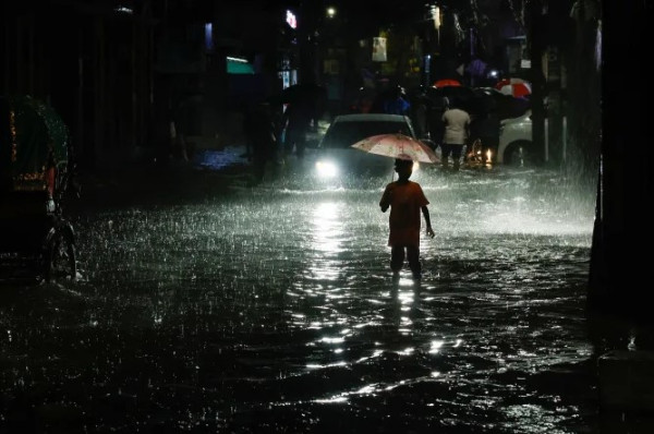 Google Kembangkan Kecerdasan Buatan untuk Deteksi Banjir dan Kebakaran Hutan