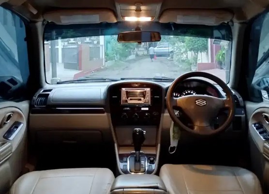 Jangan Tergiur Harga Murah, Waspadai 5 Penyakit Suzuki Grand Escudo Seken