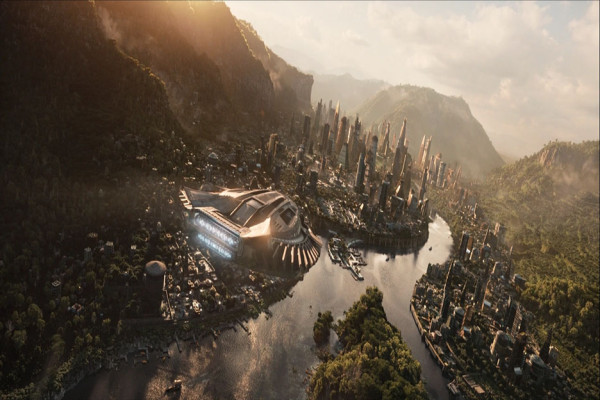 9 Pertanyaan Seputar Wakanda di Black Panther 2, Termasuk Agama