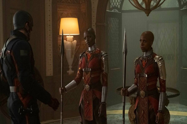 9 Pertanyaan Seputar Wakanda di Black Panther 2, Termasuk Agama