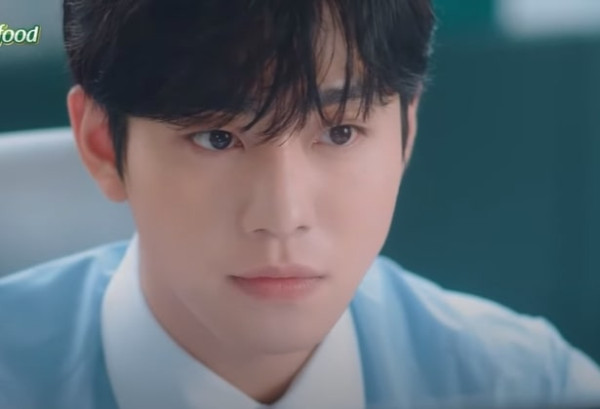 Kim Sejeong dan Ahn Hyo-seop Reuni Drama, Disebut Pasangan 'Rantang'