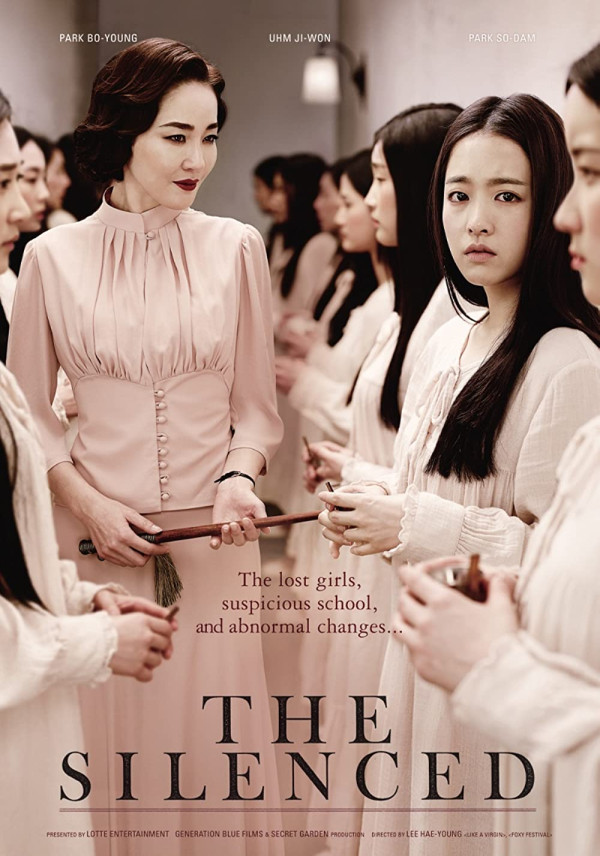 4 Film Korea Berlatar Pendidikan, Bisa Jadi Motivasi untuk Belajar