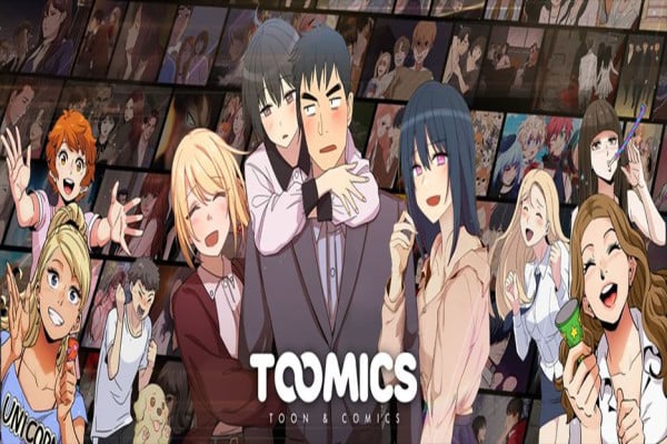 Tak Sepenuhnya Gratis, Ini 5 Aplikasi Legal buat Baca Manhwa