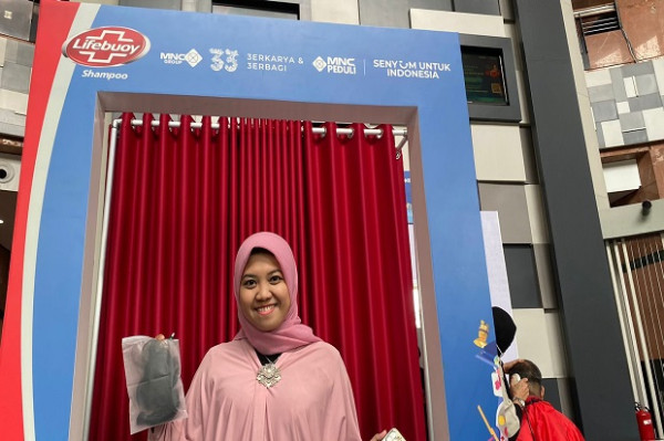 Peduli Pejuang Kanker, Donasi Rambut Bersama Lifebuoy dan MNC Peduli Tengah Berlangsung!