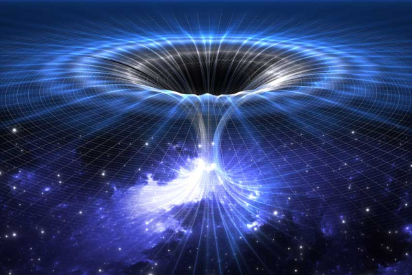 Ini yang Terjadi Jika Kita Masuk ke Dalam Black Hole, Membayangkannya Saja Bikin Ngeri