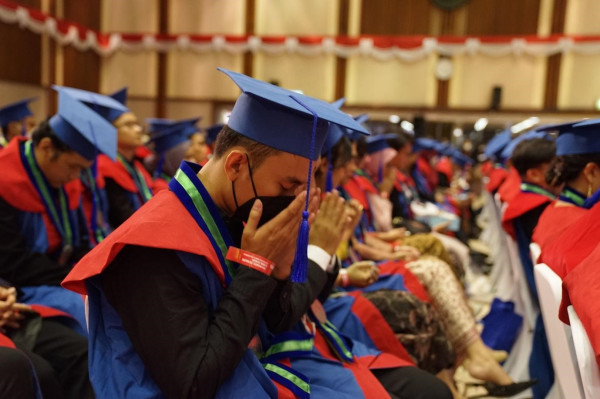 Menuju Society 5.0, Ini Skill yang Harus Dimiliki Lulusan Universitas