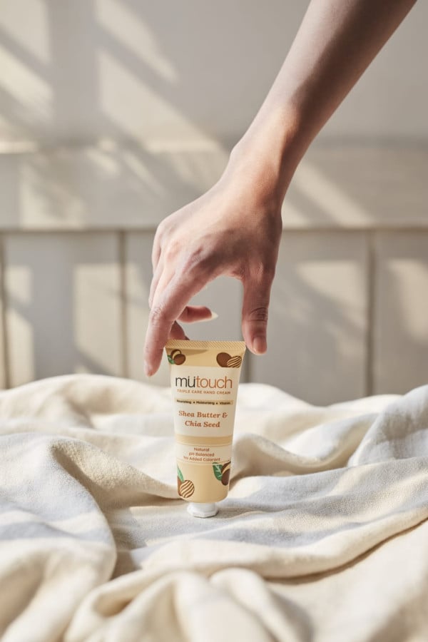 Apa Bedanya Hand Cream dan Body Lotion? Simak Ini sebelum Membelinya