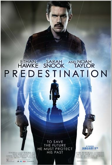 Rekomendasi Film tentang Time Traveler, dari Komedi hingga Thriller