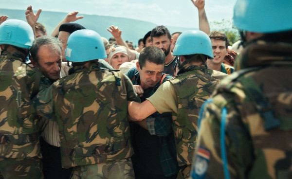 CERMIN: Kisah Pembasmian Muslim Bosnia Herzegovina