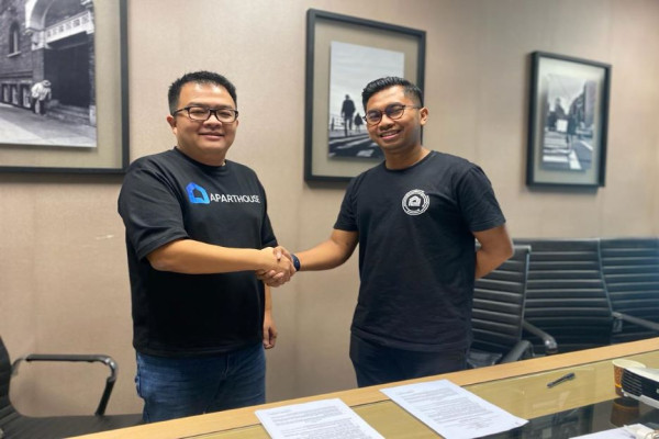 Permudah Transaksi Properti, Begini Penerapan Teknologi Blockchain di Industri Real Estat