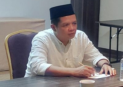 Airlangga Dinilai Sosok yang Sudah Teruji untuk Maju sebagai Capres 2024