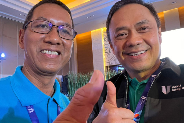 Jaga Integritas Penjabat Kepala Daerah, KPK: Tidak Boleh Ada Utang Budi