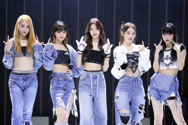 Kakao Dituduh Lakukan Kampanye Negatif pada Grup K-Pop Non-Kakao