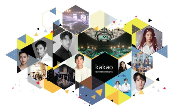 Kakao Dituduh Lakukan Kampanye Negatif pada Grup K-Pop Non-Kakao