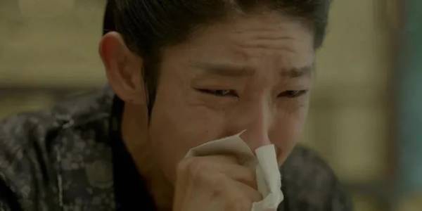 Adegan Kematian yang Bikin Banjir Air Mata dalam Drama Korea