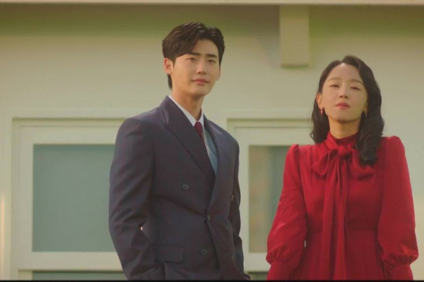 Adegan Kematian yang Bikin Banjir Air Mata dalam Drama Korea