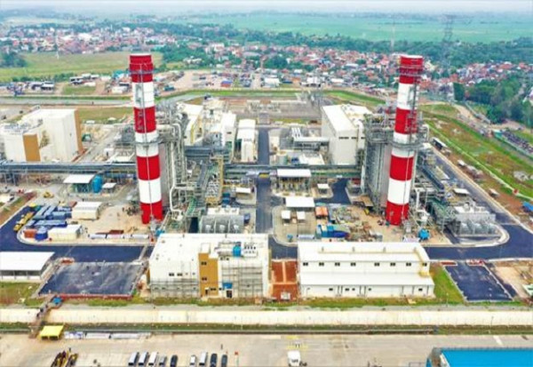 Binar Semangat Transisi Energi G20 dari Ufuk Timur Indonesia