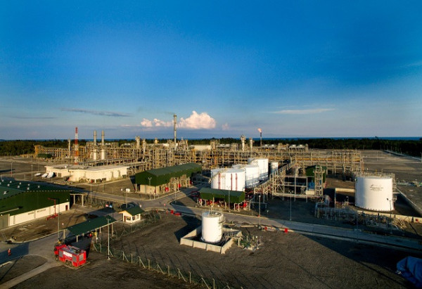 Agresif Bor Sumur Eksplorasi, Pertamina Hulu Energi Dukung Ketahanan Energi Nasional