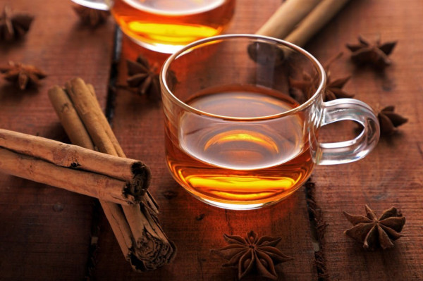 5 Minuman Penurun Berat Badan, Dikonsumsi Rutin Bikin Perut Rata