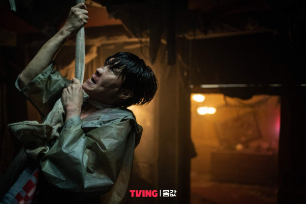 11 Drama Korea Thriller Terbaru Rating Tertinggi di MyDramaList