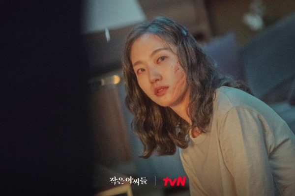 11 Drama Korea Thriller Terbaru Rating Tertinggi di MyDramaList