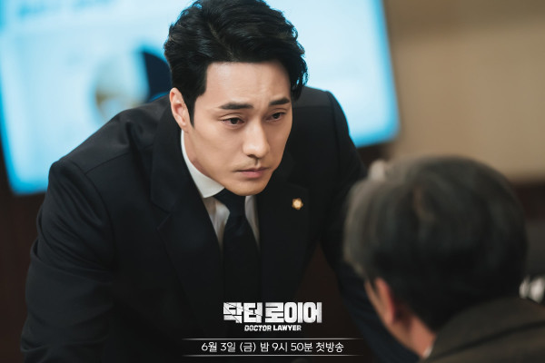11 Drama Korea Thriller Terbaru Rating Tertinggi di MyDramaList