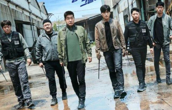 11 Drama Korea Thriller Terbaru Rating Tertinggi di MyDramaList