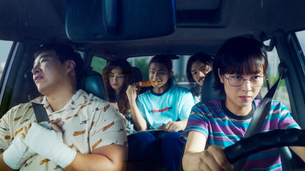 11 Drama Korea Thriller Terbaru Rating Tertinggi di MyDramaList