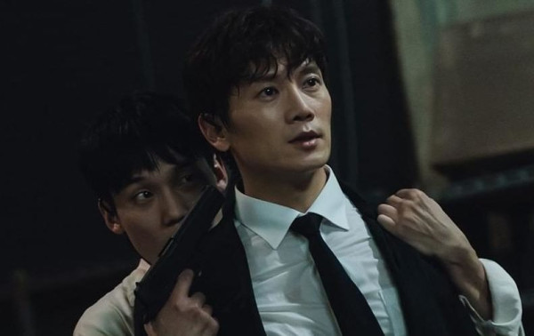 11 Drama Korea Thriller Terbaru Rating Tertinggi di MyDramaList