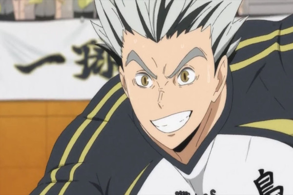 Siapa Cowok Anime Paling Cocok Berdasarkan Tipe MBTI Kamu?