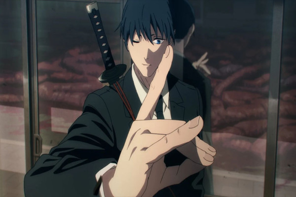Siapa Cowok Anime Paling Cocok Berdasarkan Tipe MBTI Kamu?