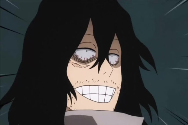 Siapa Cowok Anime Paling Cocok Berdasarkan Tipe MBTI Kamu?