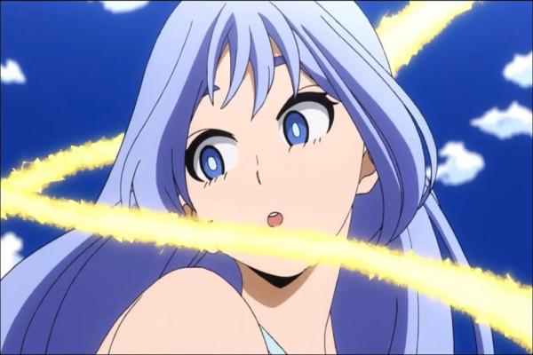 9 Karakter Anime Ini Dikenal Paling Tidak Sopan Sejagat