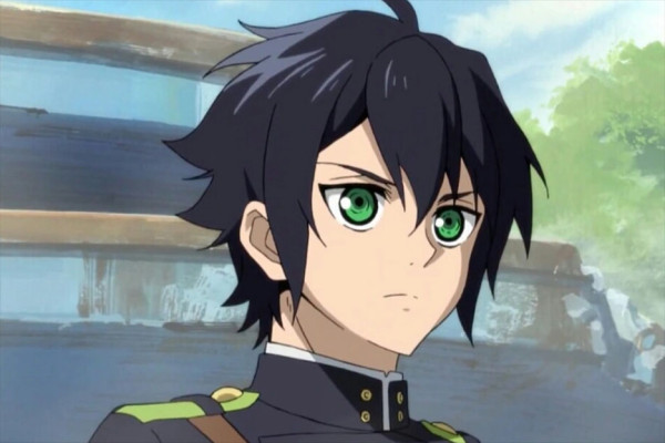 9 Karakter Anime Ini Dikenal Paling Tidak Sopan Sejagat